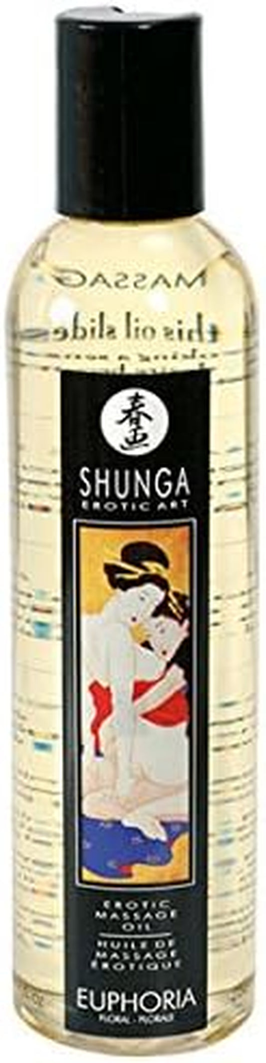 EROTIC MASSAGE OIL LIBIDO